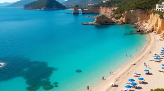 Sardinien