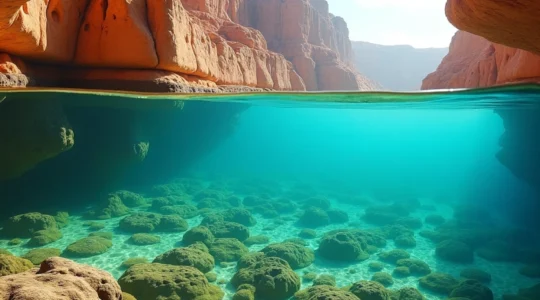 Australien reise
