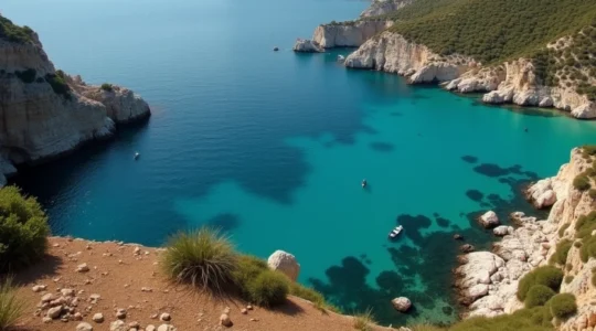 Korsika