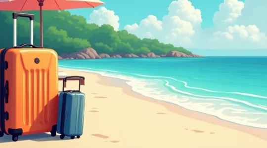 Reiseversicherung