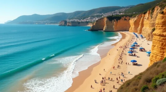 Spanien